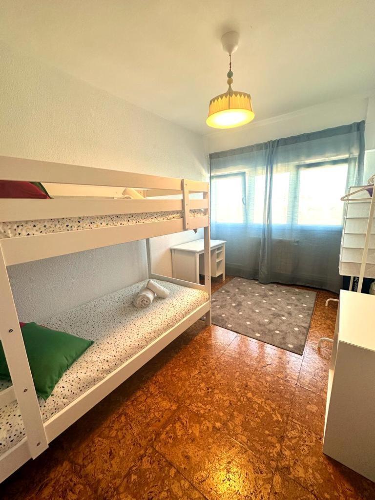 Apartamento Soleado Para 8 Personas En Santoña Eksteriør bilde