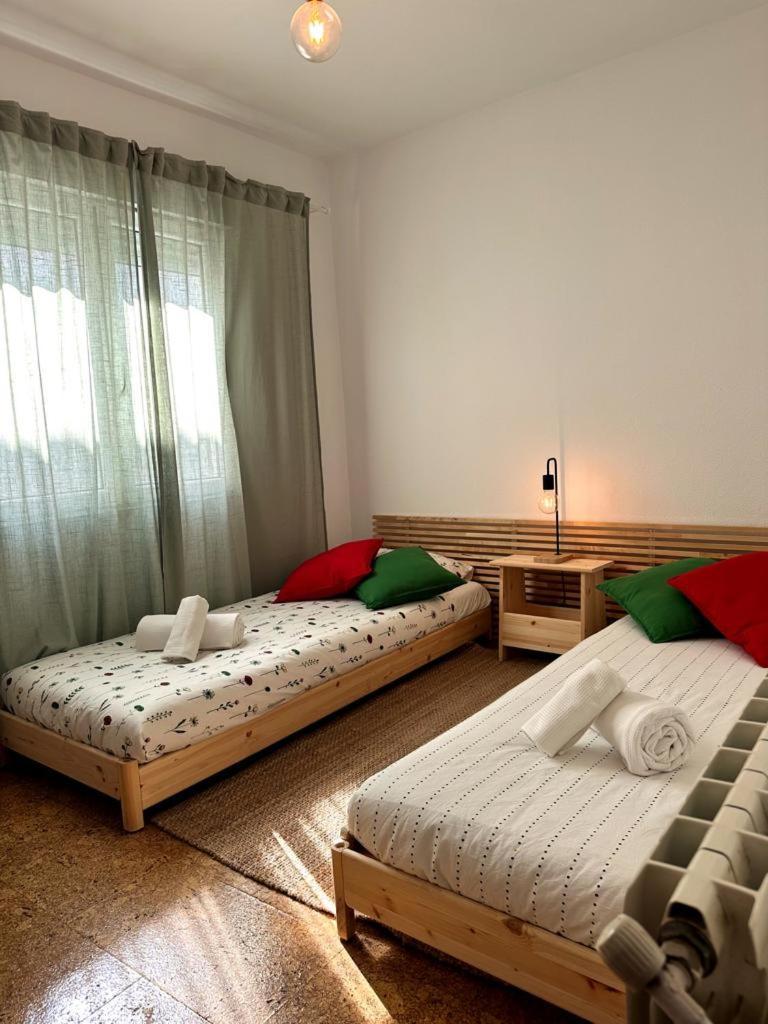 Apartamento Soleado Para 8 Personas En Santoña Eksteriør bilde