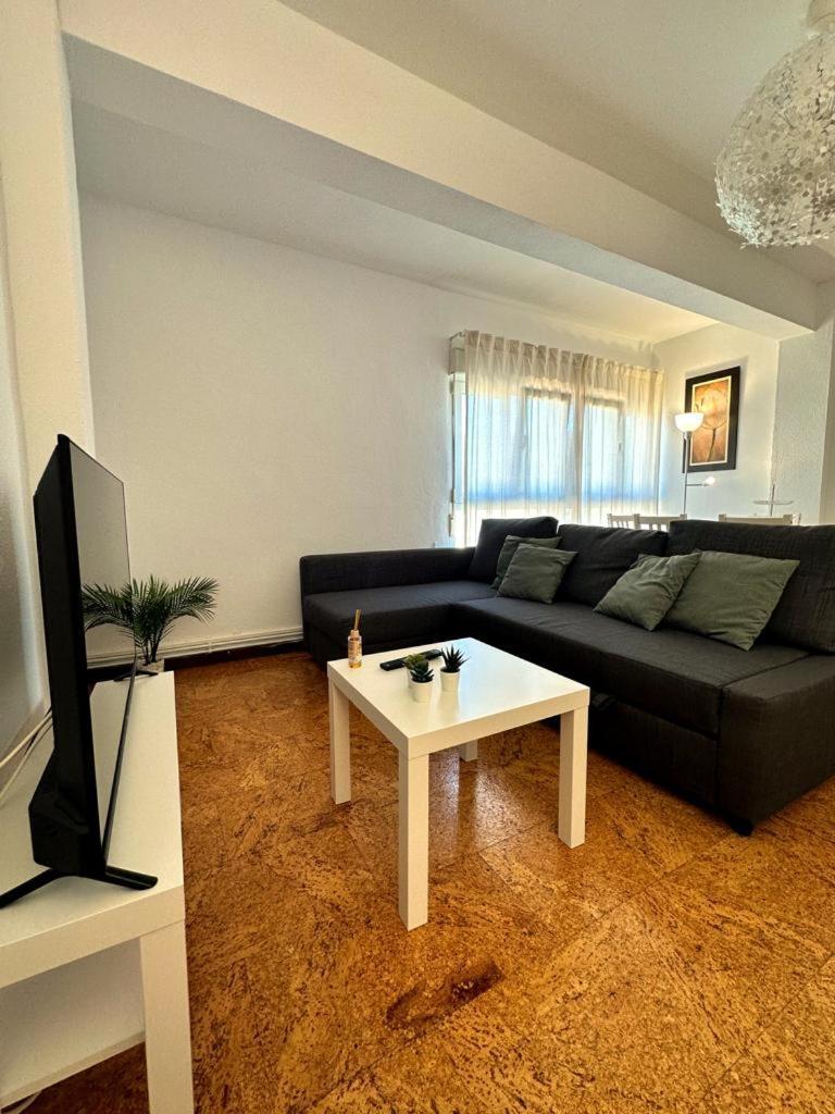 Apartamento Soleado Para 8 Personas En Santoña Eksteriør bilde