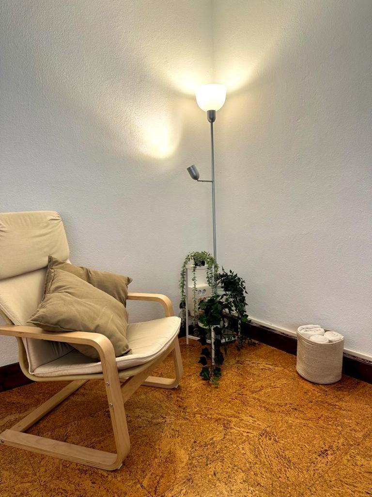 Apartamento Soleado Para 8 Personas En Santoña Eksteriør bilde