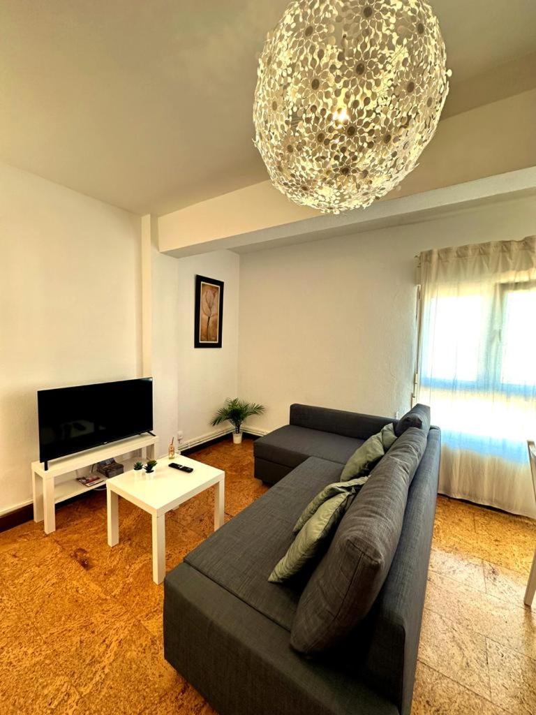 Apartamento Soleado Para 8 Personas En Santoña Eksteriør bilde