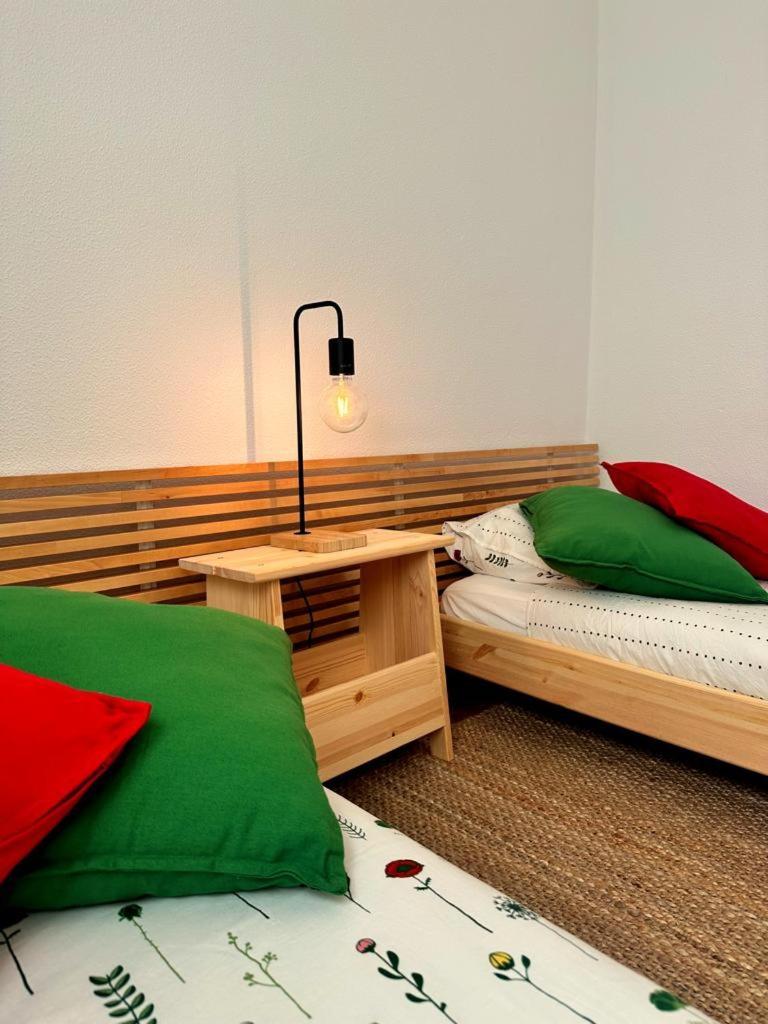 Apartamento Soleado Para 8 Personas En Santoña Eksteriør bilde