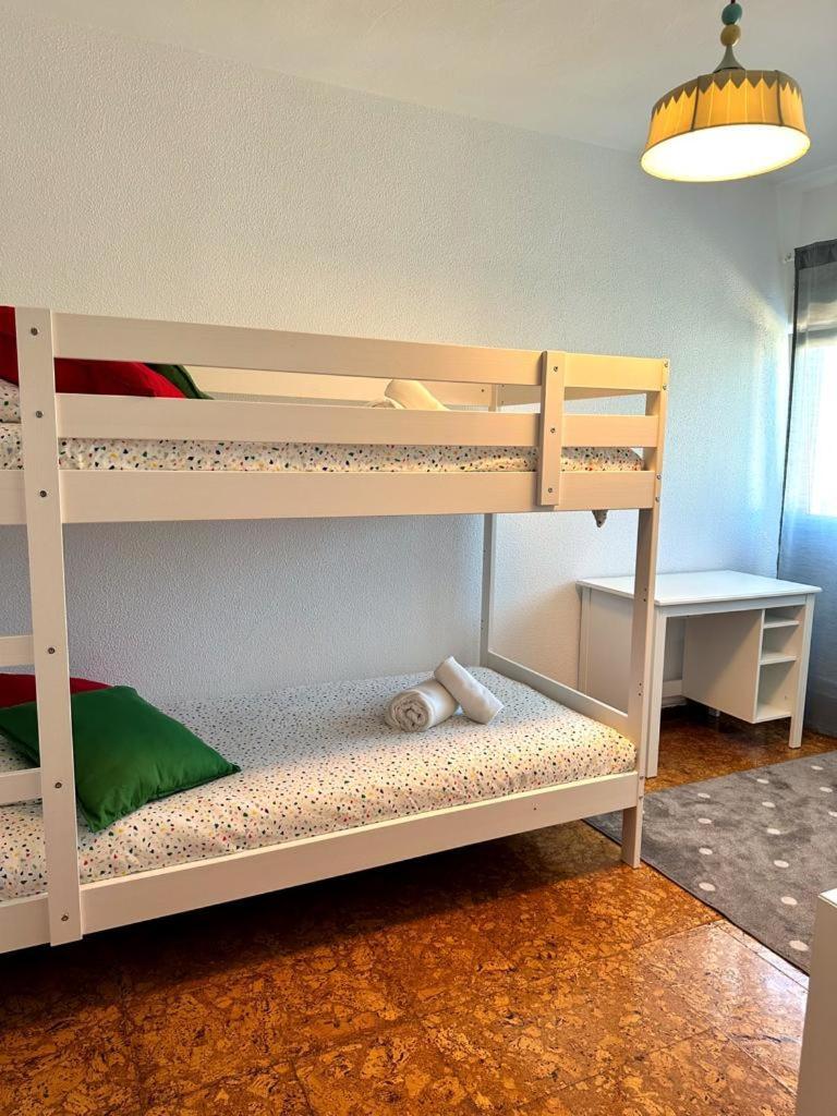 Apartamento Soleado Para 8 Personas En Santoña Eksteriør bilde