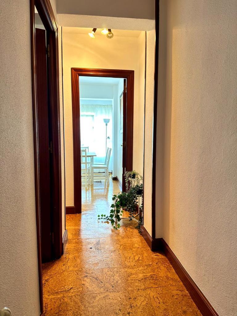 Apartamento Soleado Para 8 Personas En Santoña Eksteriør bilde