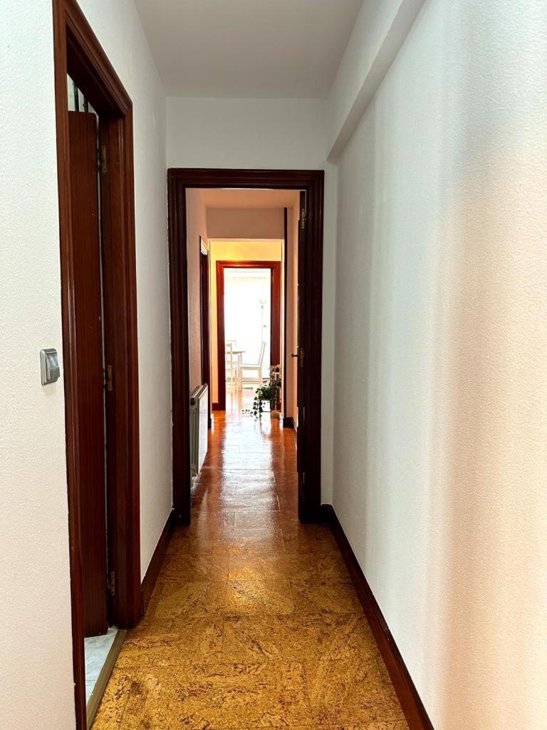 Apartamento Soleado Para 8 Personas En Santoña Rom bilde