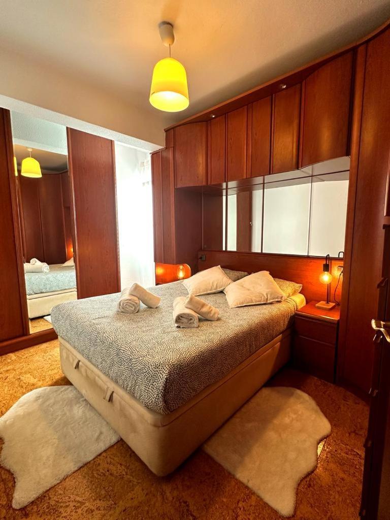 Apartamento Soleado Para 8 Personas En Santoña Eksteriør bilde